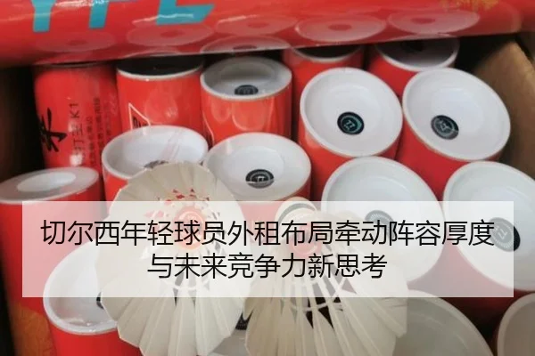切尔西年轻球员外租布局牵动阵容厚度与未来竞争力新思考